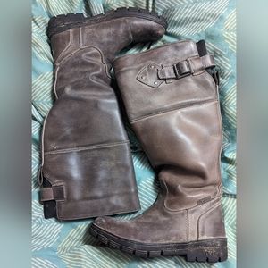 Dublin Edge walking/riding boot waterproof